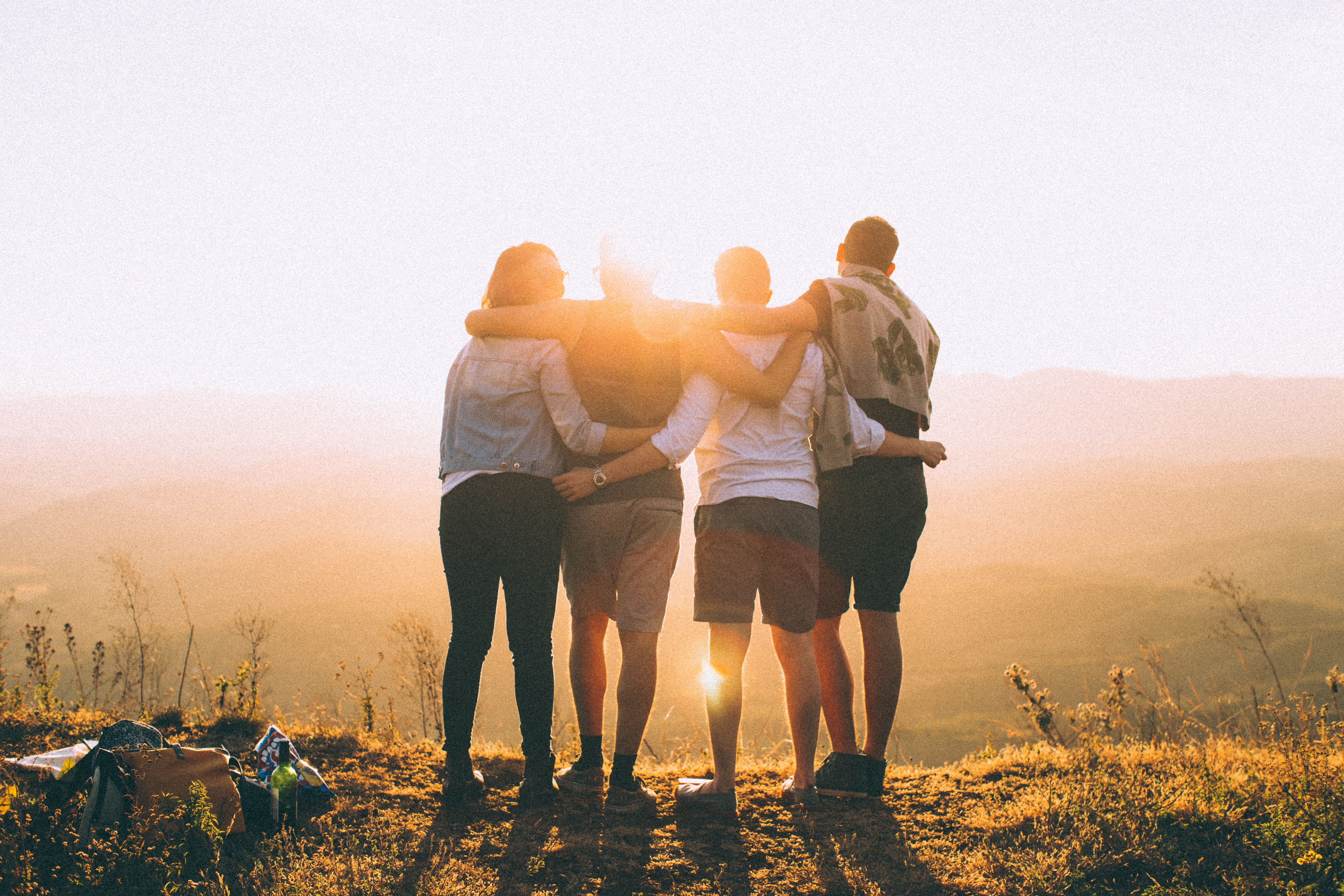 group of people image